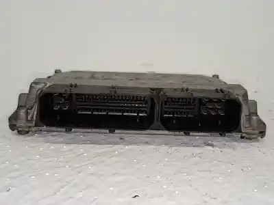 Second-hand car spare part ecu engine control for seat leon (kl1) seat leon oem iam references 06a906033he  
