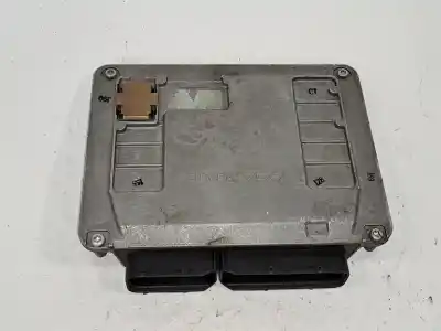 Second-hand car spare part ecu engine control for seat leon (kl1) seat leon oem iam references 06a906033he  