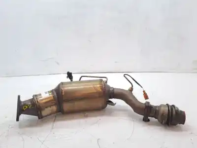 Piesă de schimb auto la mâna a doua catalizator pentru audi q5 (8r) q5 2.0 tdi referințe oem iam 8k0254750nx