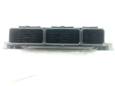 Second-hand car spare part ecu engine control for renault captur ii (2019-0) oem iam references 237108281r  