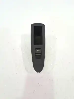 Peça sobressalente para automóvel em segunda mão botão / interruptor elevador vidro traseiro direito por citroen c4 berlina c4 berlina referências oem iam 6554hj
