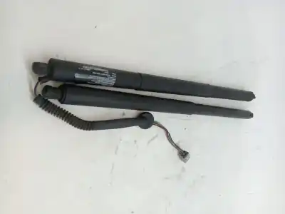 Peça sobressalente para automóvel em segunda mão amortecedor do capô por tesla tesla model 3 model 3 referências oem iam 106263400a