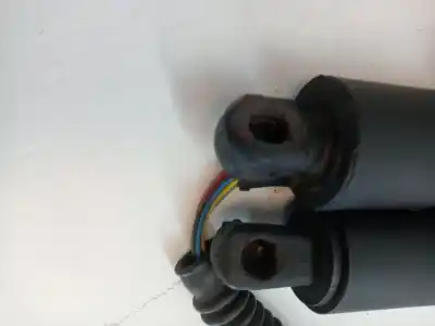 Peça sobressalente para automóvel em segunda mão amortecedor do capô por tesla tesla model 3 model 3 referências oem iam 106263400a  600660300c