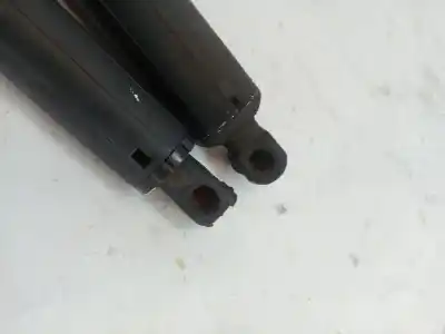 Peça sobressalente para automóvel em segunda mão amortecedor do capô por tesla tesla model 3 model 3 referências oem iam 106263400a  600660300c