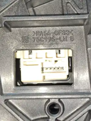 Pezzo di ricambio per auto di seconda mano leva del cambio per lexus nx * riferimenti oem iam 3355078020  