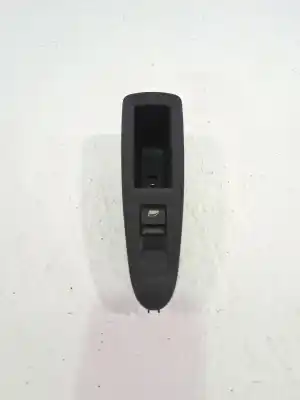 Second-hand car spare part REAR LEFT POWER WINDOW SWITCH for CITROEN C4 BERLINA  OEM IAM references 6554HJ   Second-hand car spare part REAR LEFT POWER WINDOW SWITCH for CITROEN C4 BERLINA  OEM IAM references 6554HJ