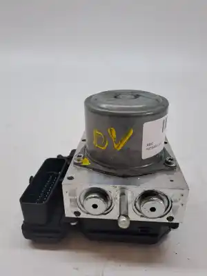 Peça sobressalente para automóvel em segunda mão abs por nissan leaf (ze0) electric referências oem iam 476605sh5b  