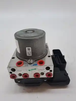 Peça sobressalente para automóvel em segunda mão abs por nissan leaf (ze0) electric referências oem iam 476605sh5b  