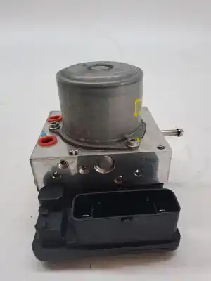 Peça sobressalente para automóvel em segunda mão abs por nissan leaf (ze0) electric referências oem iam 476605sh5b  