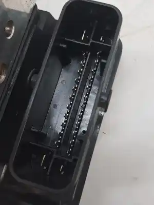 Peça sobressalente para automóvel em segunda mão abs por nissan leaf (ze0) electric referências oem iam 476605sh5b  