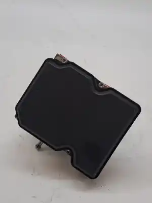 Peça sobressalente para automóvel em segunda mão abs por nissan leaf (ze0) electric referências oem iam 476605sh5b  