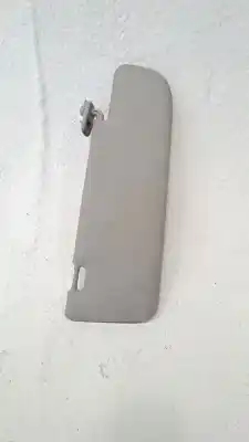 Pezzo di ricambio per auto di seconda mano tenda sinistra per fiat panda (319) 4x4 75 cv / 55 kw riferimenti oem iam 735735339