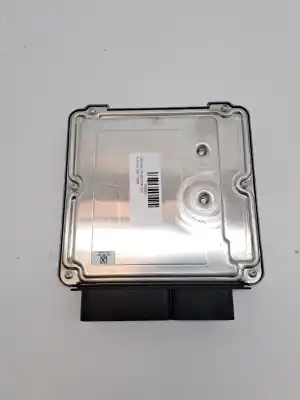Piesă de schimb auto la mâna a doua unitate de control motor ecu pentru audi q5 (8r) q5 2.0 tdi referințe oem iam 03l906019as