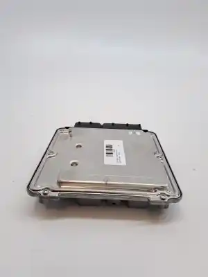 Second-hand car spare part ecu engine control for audi q5 (8r) q5 2.0 tdi oem iam references 03l906019as  