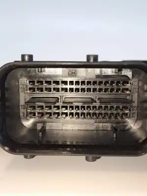 Second-hand car spare part ecu engine control for audi q5 (8r) q5 2.0 tdi oem iam references 03l906019as  