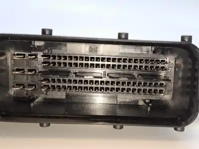 Second-hand car spare part ecu engine control for audi q5 (8r) q5 2.0 tdi oem iam references 03l906019as  