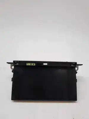Pezzo di ricambio per auto di seconda mano display multifunzione per lexus nx * riferimenti oem iam 8611078020