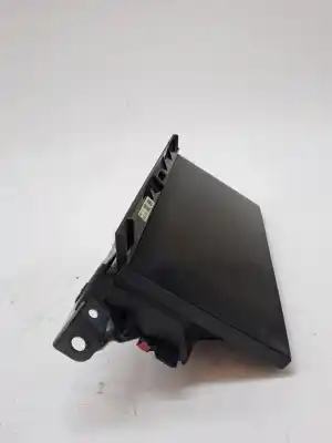 Second-hand car spare part multifunction display for lexus nx * oem iam references 8611078020  