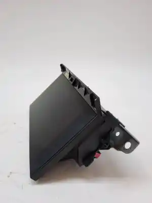 Second-hand car spare part multifunction display for lexus nx * oem iam references 8611078020  