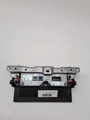 Second-hand car spare part multifunction display for lexus nx * oem iam references 8611078020  