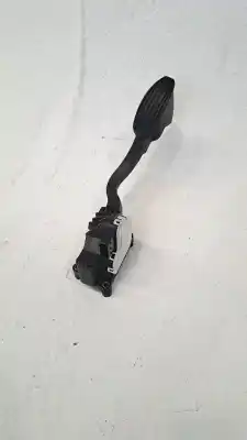 Pezzo di ricambio per auto di seconda mano pedale dell acceleratore per fiat panda (319) 4x4 75 cv / 55 kw riferimenti oem iam 52097847