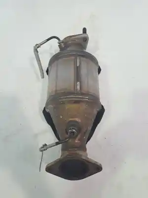 Second-hand car spare part Catalytic Converter for HYUNDAI TUCSON HYBRID OEM IAM references 289G02M705  