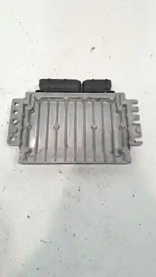 Second-hand car spare part ecu engine control for mini mini cabrio (r52) gasolina 3p oem iam references 12147563194  1214752761001 - 12147527610