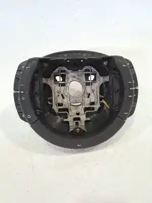 Peça sobressalente para automóvel em segunda mão comandos do volante por citroen c4 berlina c4 berlina referências oem iam 6239re
