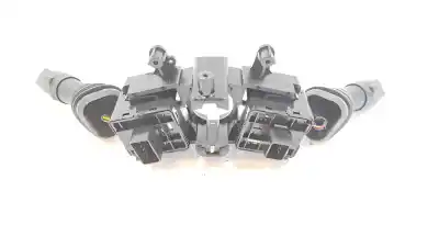 Peça sobressalente para automóvel em segunda mão comandos de alavanca por chevrolet captiva 2.2 diesel referências oem iam 96628524