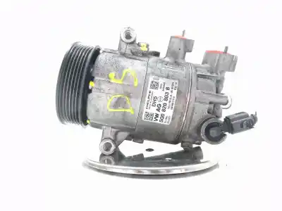 Second-hand car spare part air conditioning compressor for seat leon (5f1) seat leon cupra oem iam references 5q0820803b  