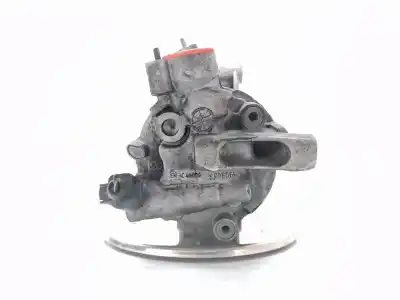 Second-hand car spare part air conditioning compressor for seat leon (5f1) seat leon cupra oem iam references 5q0820803b  