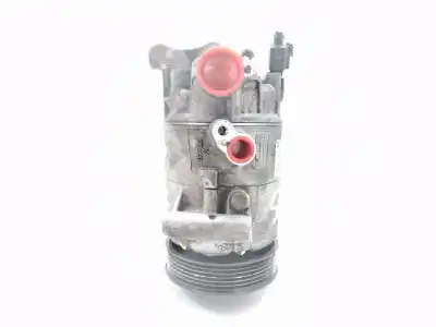 Second-hand car spare part air conditioning compressor for seat leon (5f1) seat leon cupra oem iam references 5q0820803b  