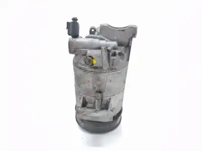 Second-hand car spare part air conditioning compressor for seat leon (5f1) seat leon cupra oem iam references 5q0820803b  