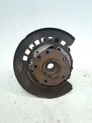 Peça sobressalente para automóvel em segunda mão Manga De Eixo Traseira Direita por PORSCHE CAYENNE (TYP 9PA) * Referências OEM IAM 7L0505436B  