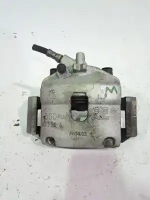 Pezzo di ricambio per auto di seconda mano pinza freno anteriore destra per fiat panda (319) 4x4 75 cv / 55 kw riferimenti oem iam 52108426