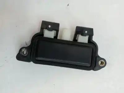 Автозапчасти б/у внешняя ручка ворот за tesla tesla model 3 model 3 ссылки oem iam 100728500c  