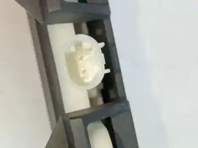 Автозапчасти б/у внешняя ручка ворот за tesla tesla model 3 model 3 ссылки oem iam 100728500c  