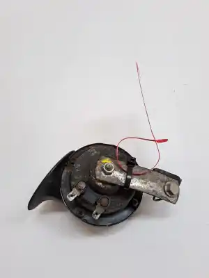 Second-hand car spare part horn for tesla tesla model 3 model 3 oem iam references 100895300h  