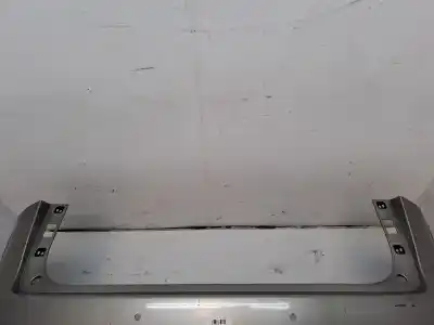 Second-hand car spare part rear bumper for lexus nx * oem iam references 5215978904  