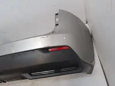 Second-hand car spare part rear bumper for lexus nx * oem iam references 5215978904  