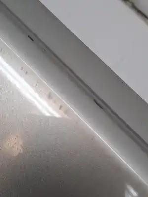 Second-hand car spare part rear bumper for lexus nx * oem iam references 5215978904  