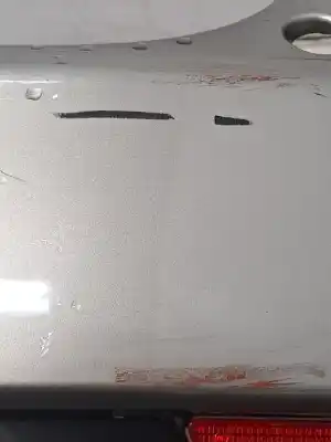 Second-hand car spare part rear bumper for lexus nx * oem iam references 5215978904  