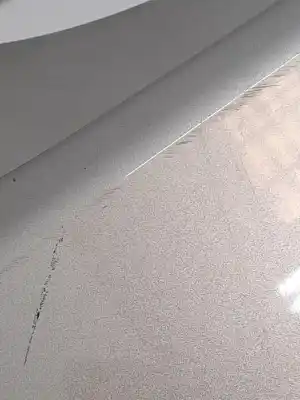 Second-hand car spare part rear bumper for lexus nx * oem iam references 5215978904  