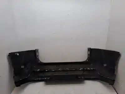 Second-hand car spare part rear bumper for lexus nx * oem iam references 5215978904  