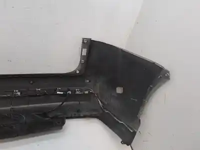 Second-hand car spare part rear bumper for lexus nx * oem iam references 5215978904  