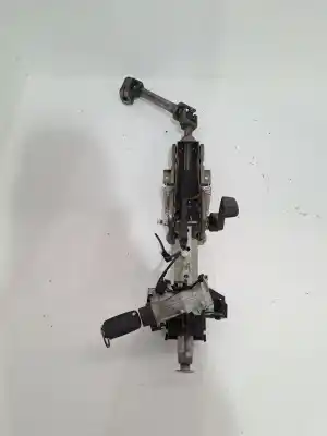 Peça sobressalente para automóvel em segunda mão COLUNA DE DIRECÇÃO por SEAT LEON (KL1)  Referências OEM IAM 1P1419502G  