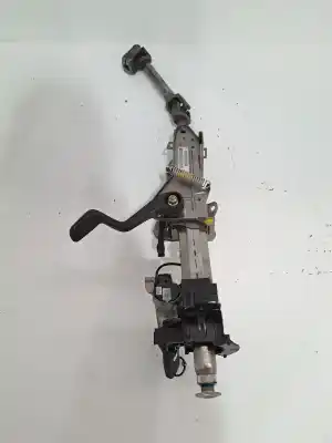 Second-hand car spare part steering column for seat leon (kl1) seat leon oem iam references 1p1419502g  