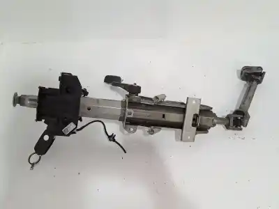 Second-hand car spare part steering column for seat leon (kl1) seat leon oem iam references 1p1419502g  