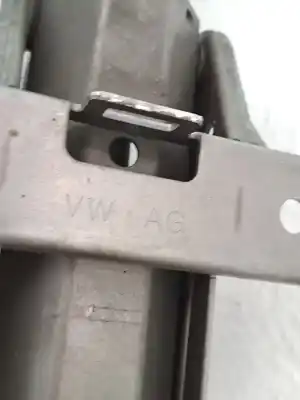 Second-hand car spare part steering column for seat leon (kl1) seat leon oem iam references 1p1419502g  