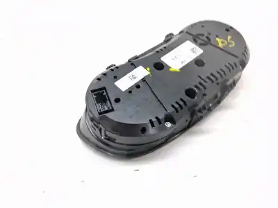 Peça sobressalente para automóvel em segunda mão quadrante por seat leon (5f1) seat leon cupra referências oem iam 5f0920872a  